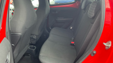 Peugeot 108 1.0 72 Allure 5dr Petrol Hatchback